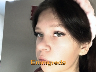 Emmyreds