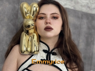 Emmyrice