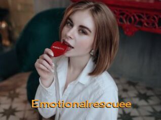 Emotionalrescuee