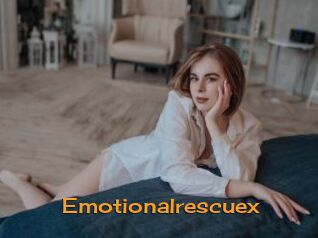 Emotionalrescuex