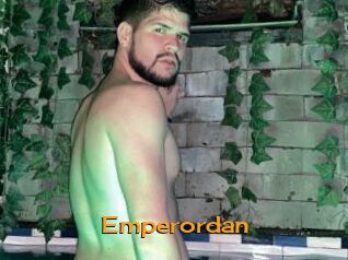 emperordan Sortez Couvert