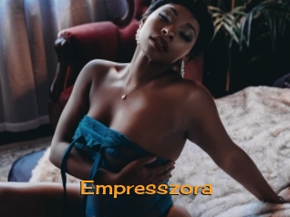 Empresszora