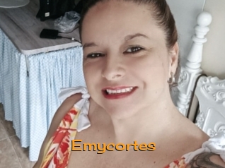 Emycortes