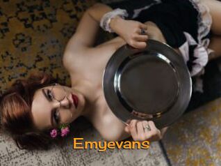 Emyevans