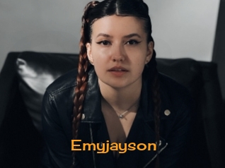 Emyjayson