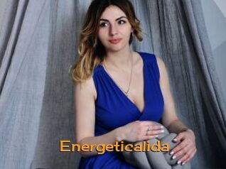 Energeticalida