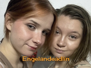 Engelandeadlin