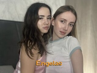 Engelas