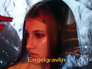 Engelgravlin