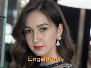 engelhanks Sortez Couvert