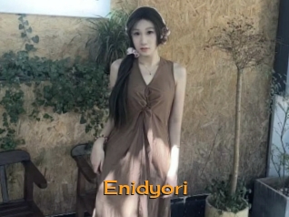 enidyori Sortez Couvert
