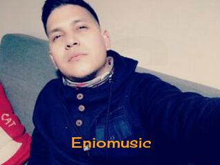 Eniomusic