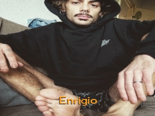 enrigio Sortez Couvert