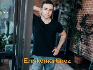 Enrikemartinez