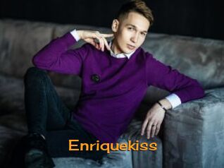 Enriquekiss