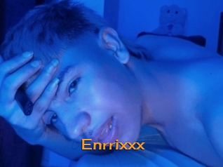 enrrixxx Sortez Couvert