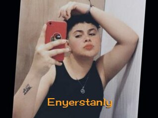 Enyerstanly