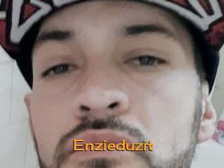 Enzieduzit
