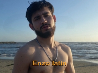 Enzo_latin