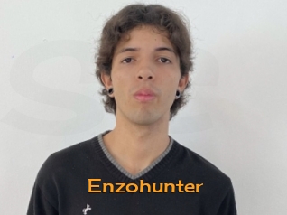 enzohunter Sortez Couvert