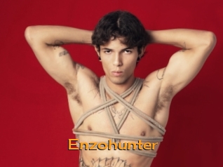 enzohunter Sortez Couvert