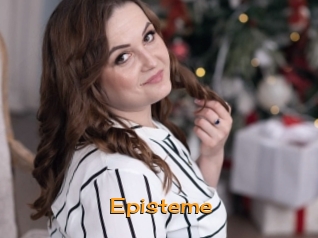 Episteme