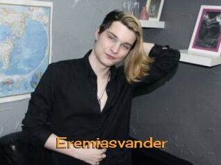 Eremiasvander