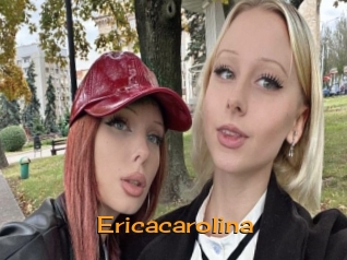 ericacarolina Sortez Couvert