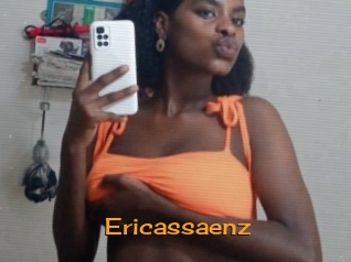 Ericassaenz