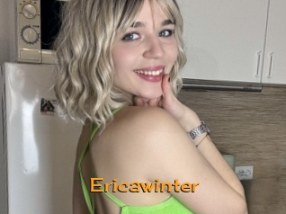 Ericawinter