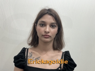 erickagoldie Sortez Couvert