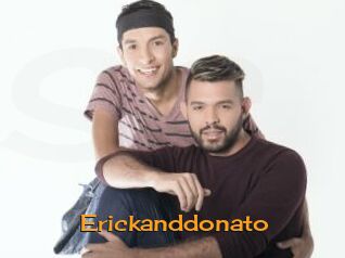 Erickanddonato