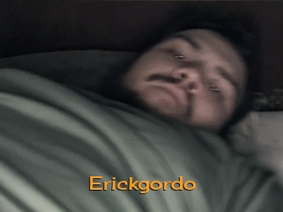 Erickgordo