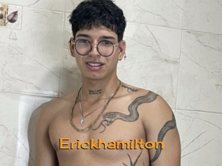 Erickhamilton