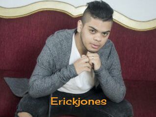Erickjones