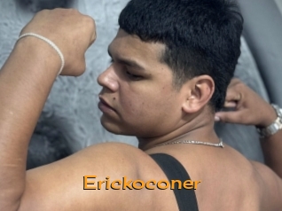erickoconer Sortez Couvert