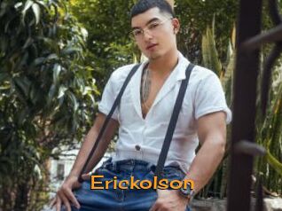 Erickolson