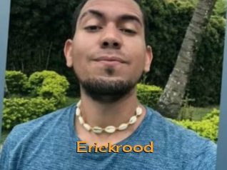 Erickrood