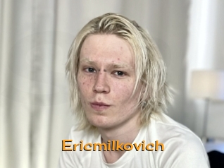 ericmilkovich Sortez Couvert