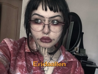 Eridaallen