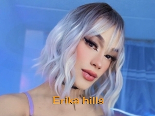 erika_hills Sortez Couvert