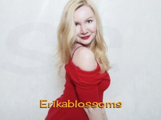 Erikablossoms