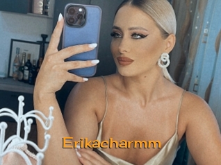 Erikacharmm