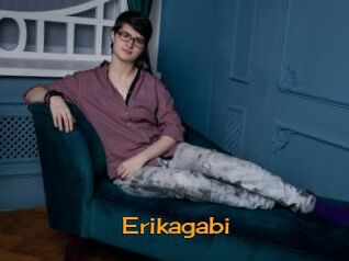 Erikagabi