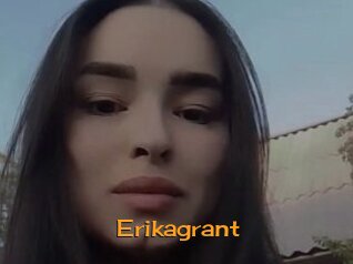 Erikagrant
