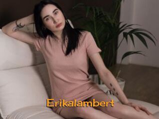 Erikalambert