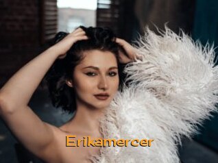 Erikamercer
