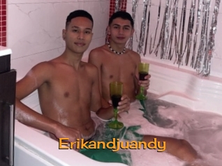 Erikandjuandy