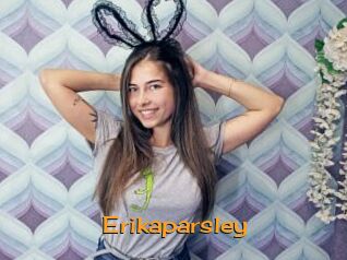 Erikaparsley