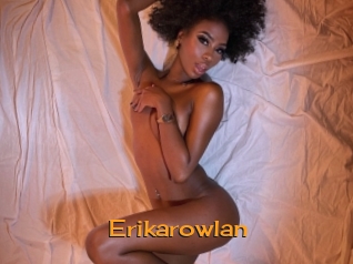 Erikarowlan